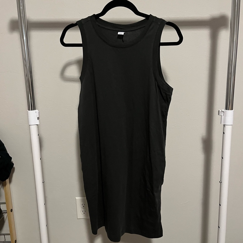 Tank Dress